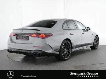 MERCEDES-BENZ E 53 4M  'EDITION1'Premium&a…
