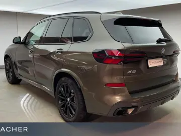 BMW X5 xDrive30d A M-Sport PRO Pano AHK DAPr Stdhz
