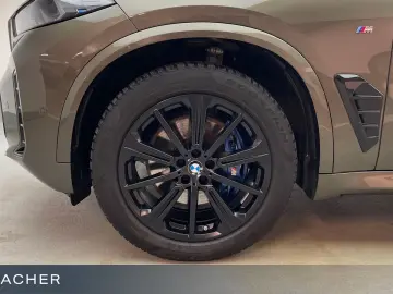 BMW X5 xDrive30d A M-Sport PRO Pano AHK DAPr Stdhz