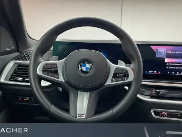 BMW X5 xDrive30d A M-Sport PRO Pano AHK DAPr Stdhz