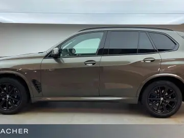 BMW X5 xDrive30d A M-Sport PRO Pano AHK DAPr Stdhz