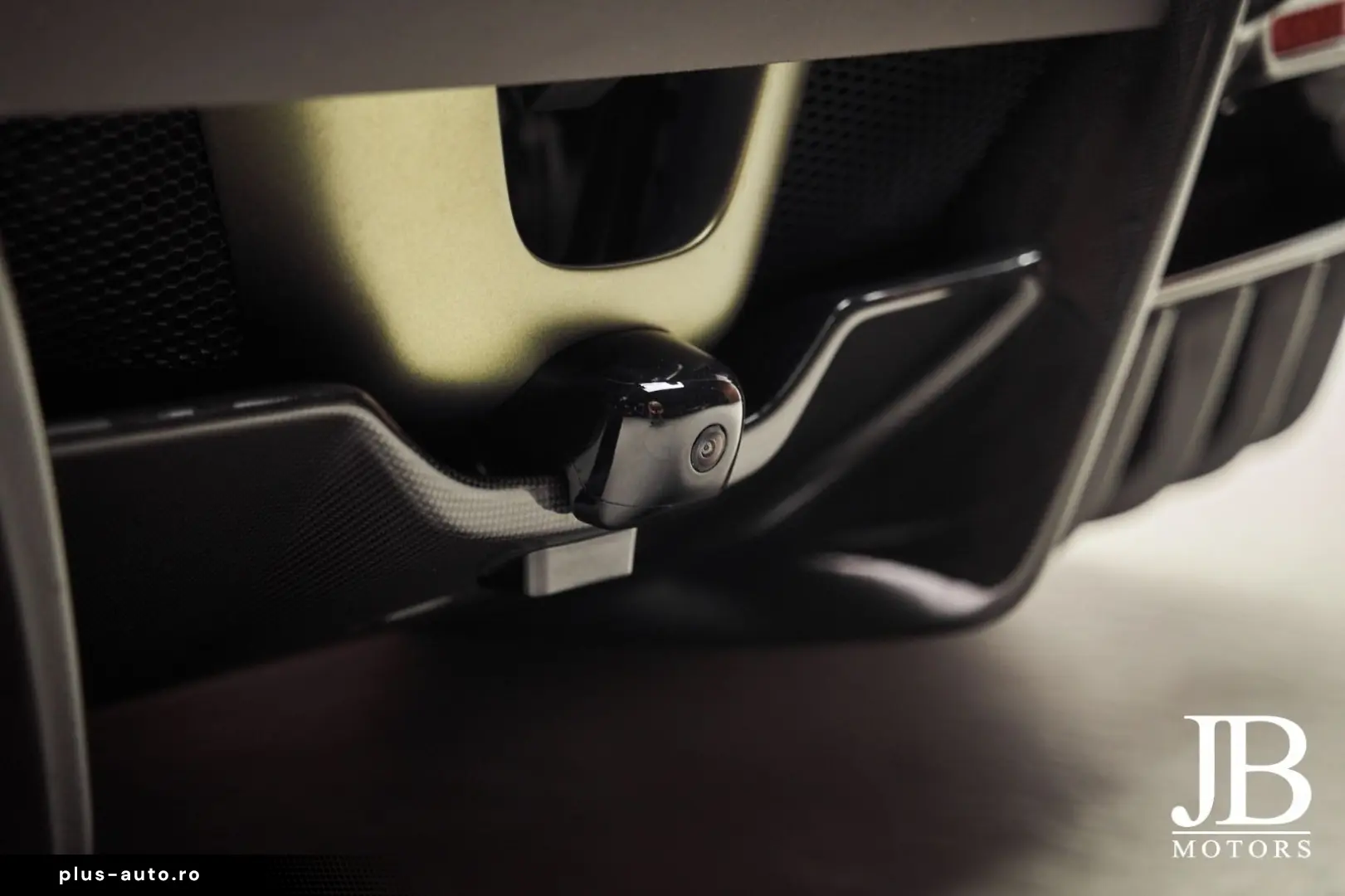 FERRARI SF90 Spider Carbon LIFT JBL CarPlay Verde Masoni