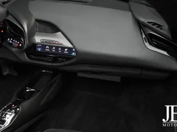 FERRARI SF90 Spider Carbon LIFT JBL CarPlay Verde Masoni