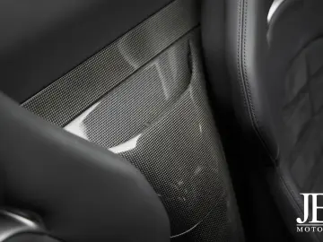 FERRARI SF90 Spider Carbon LIFT JBL CarPlay Verde Masoni