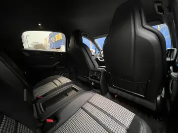 PORSCHE Cayenne Coupe GTS Leichtbau · Sportp· Burmester
