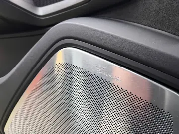 PORSCHE Cayenne Coupe GTS Leichtbau · Sportp· Burmester