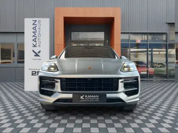 PORSCHE Cayenne Coupe S V8 Sport Design · 22  RS Spyder