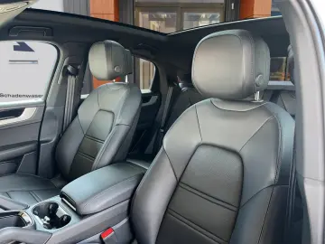PORSCHE Cayenne Coupe S V8 Sport Design · 22  RS Spyder