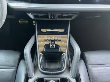 PORSCHE Cayenne Coupe S V8 Sport Design · 22  RS Spyder