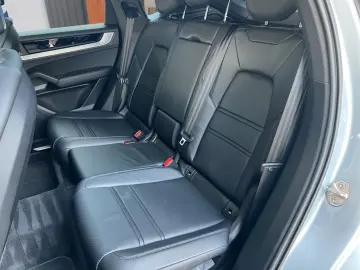 PORSCHE Cayenne Coupe S V8 Sport Design · 22  RS Spyder