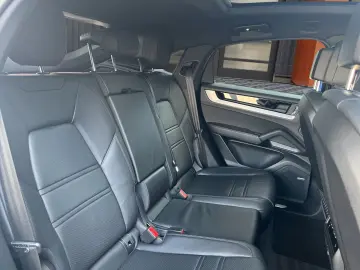 PORSCHE Cayenne Coupe S V8 Sport Design · 22  RS Spyder
