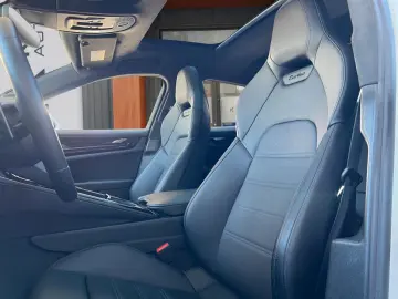 PORSCHE Panamera Turbo E-Hyb Active Body Ride · Vierradl