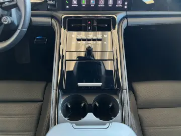 PORSCHE Panamera Turbo E-Hyb Active Body Ride · Vierradl