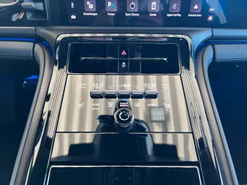 PORSCHE Panamera GTS PCCB Keramik ·  Burmester · Vierrad