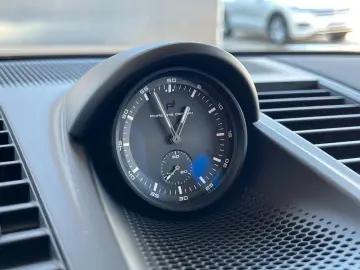 PORSCHE Panamera GTS PCCB Keramik ·  Burmester · Vierrad