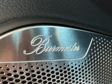 PORSCHE Panamera GTS PCCB Keramik ·  Burmester · Vierrad