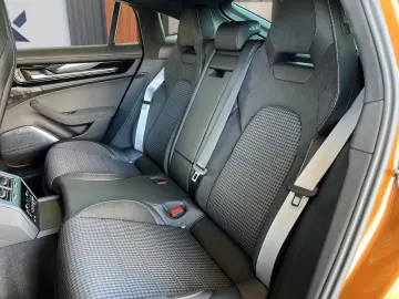 PORSCHE Panamera GTS PCCB Keramik ·  Burmester · Vierrad