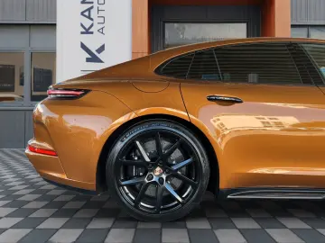 PORSCHE Panamera GTS PCCB Keramik ·  Burmester · Vierrad
