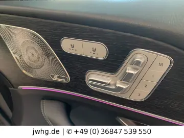 MERCEDES-BENZ GLE 450 d 4M Coupe AMG MASSAGE   HUD  …
