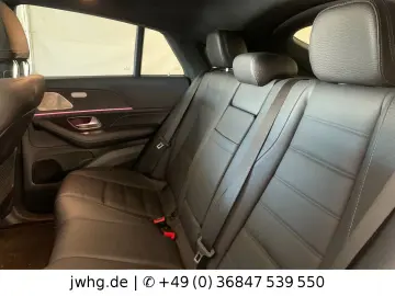 MERCEDES-BENZ GLE 450 d 4M Coupe AMG MASSAGE   HUD  …
