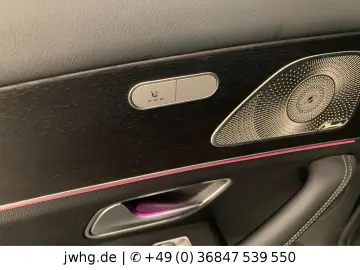 MERCEDES-BENZ GLE 450 d 4M Coupe AMG MASSAGE   HUD  …
