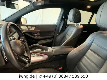 MERCEDES-BENZ GLE 450 d 4M Coupe AMG MASSAGE   HUD  …
