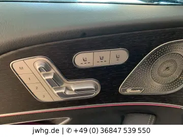MERCEDES-BENZ GLE 450 d 4M Coupe AMG MASSAGE   HUD  …