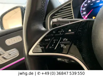 MERCEDES-BENZ GLE 450 d 4M Coupe AMG MASSAGE   HUD  …