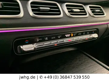MERCEDES-BENZ GLE 450 d 4M Coupe AMG MASSAGE   HUD  …