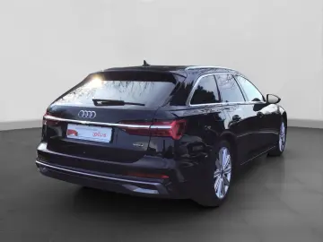 AUDI A6 Avant 50 TDI Q 2x S LINE LM21 PANO LEDER STHZ