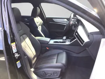 AUDI A6 Avant 50 TDI Q 2x S LINE LM21 PANO LEDER STHZ