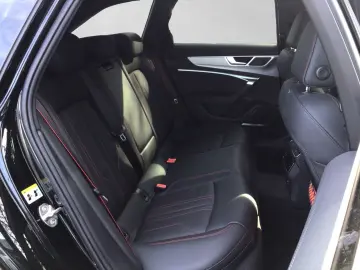 AUDI A6 Avant 50 TDI Q 2x S LINE LM21 PANO LEDER STHZ