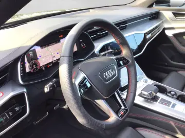 AUDI A6 Avant 50 TDI Q 2x S LINE LM21 PANO LEDER STHZ