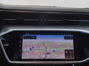AUDI A6 Avant 50 TDI Q 2x S LINE LM21 PANO LEDER STHZ