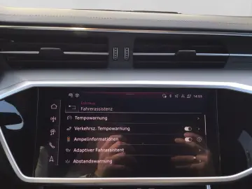 AUDI A6 Avant 50 TDI Q 2x S LINE LM21 PANO LEDER STHZ