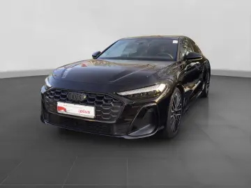 AUDI A5 Limousine eHybrid Q 270kW PANO LM20 HuD B&O