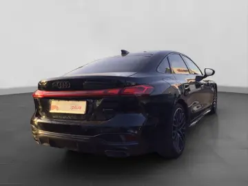 AUDI A5 Limousine eHybrid Q 270kW PANO LM20 HuD B&O