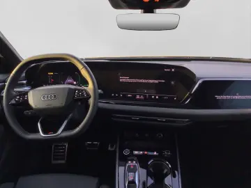 AUDI A5 Limousine eHybrid Q 270kW PANO LM20 HuD B&O