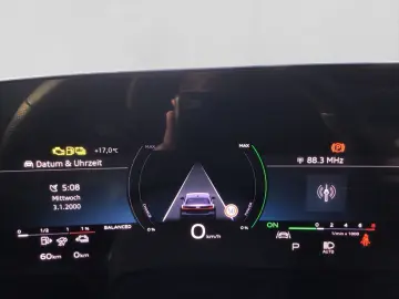 AUDI A5 Limousine eHybrid Q 270kW PANO LM20 HuD B&O