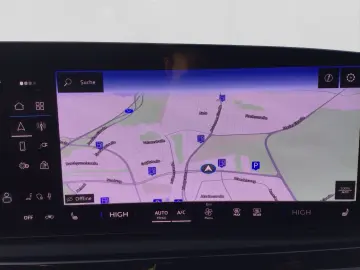 AUDI A5 Limousine eHybrid Q 270kW PANO LM20 HuD B&O