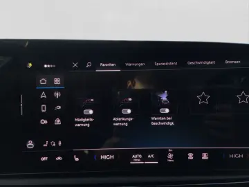 AUDI A5 Limousine eHybrid Q 270kW PANO LM20 HuD B&O