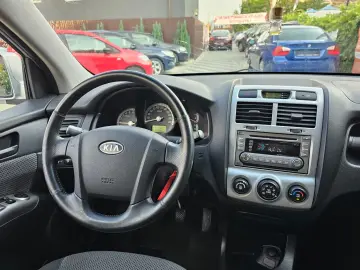 Kia Sportage 2.0 CRDi 140 cai