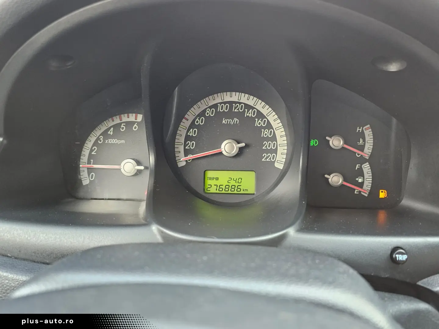 Kia Sportage 2.0 CRDi 140 cai