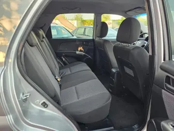 Kia Sportage 2.0 CRDi 140 cai