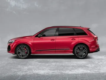 AUDI Q7 TDI QU S-LINE MATRIX B&O HuD AIR PANO 360