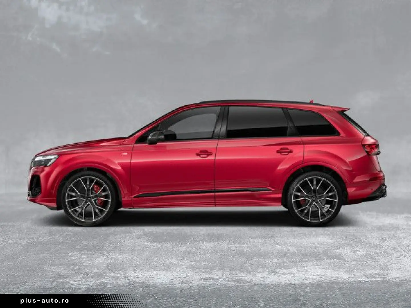 AUDI Q7 TDI QU S-LINE MATRIX B&O HuD AIR PANO 360
