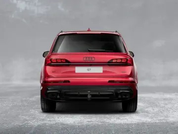 AUDI Q7 TDI QU S-LINE MATRIX B&O HuD AIR PANO 360