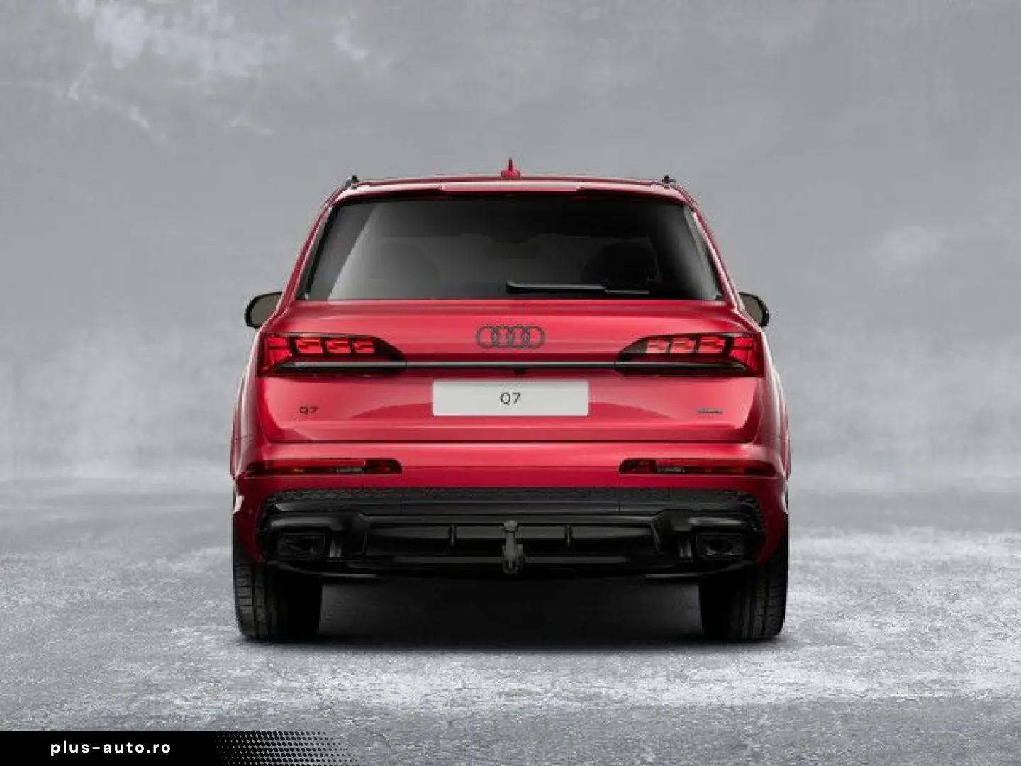 AUDI Q7 TDI QU S-LINE MATRIX B&O HuD AIR PANO 360
