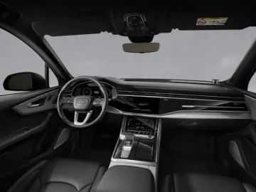 AUDI Q7 TDI QU S-LINE MATRIX B&O HuD AIR PANO 360