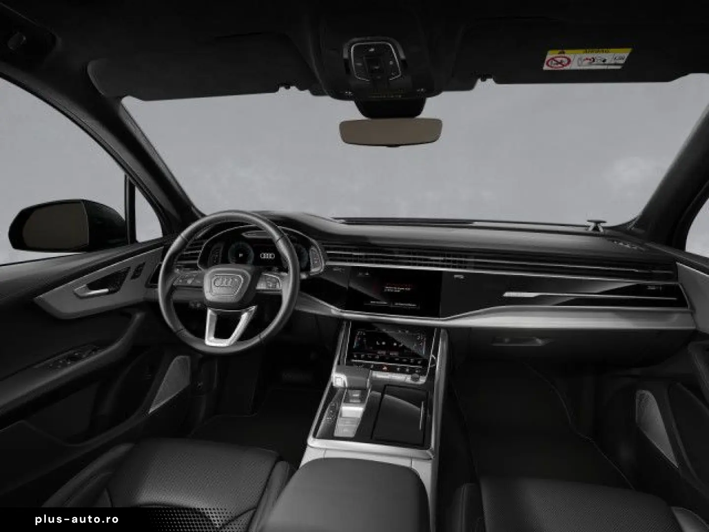 AUDI Q7 TDI QU S-LINE MATRIX B&O HuD AIR PANO 360